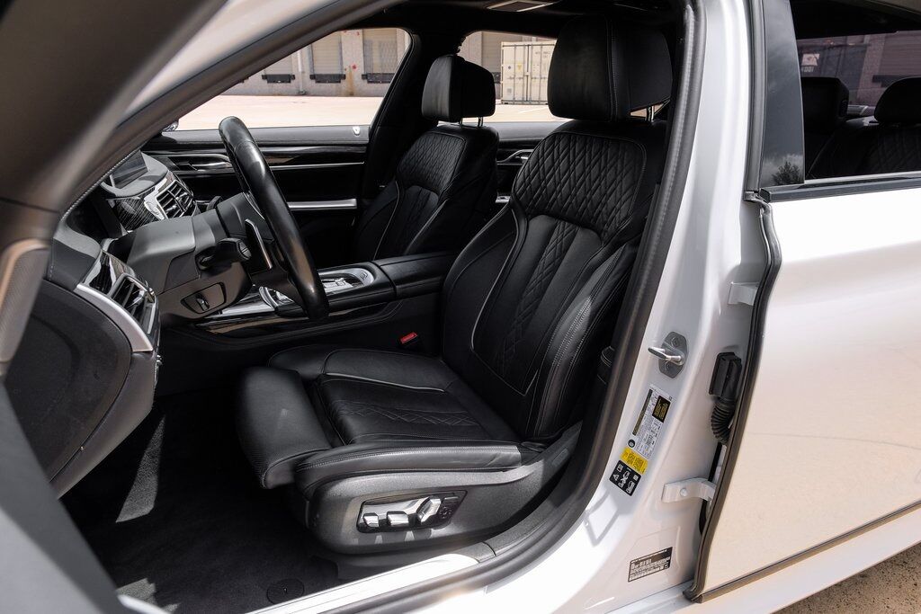 2022 BMW 7 Series 750i xDrive Carrollton TX