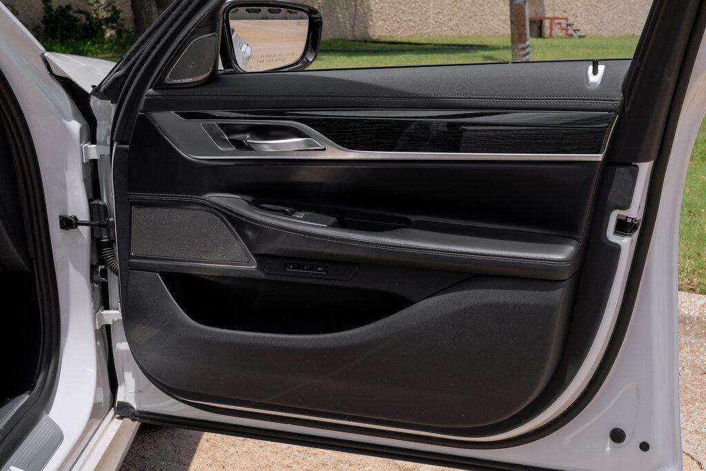 2022 BMW 7 Series 750i xDrive Carrollton TX