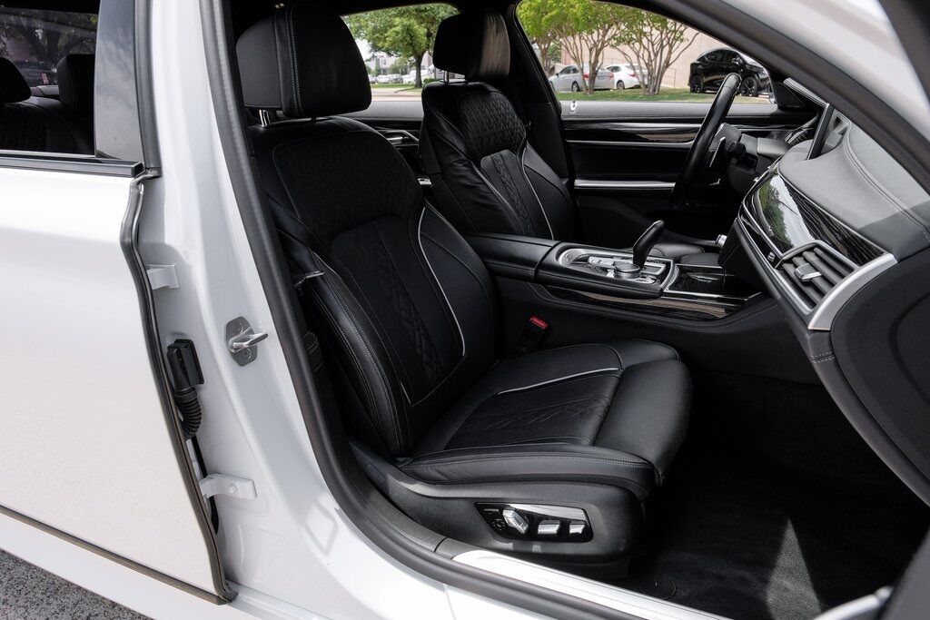 2022 BMW 7 Series 750i xDrive Carrollton TX