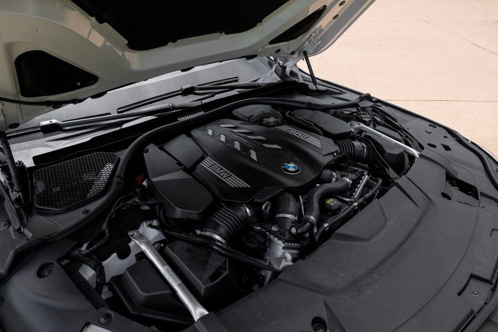 2022 BMW 7 Series 750i xDrive Carrollton TX