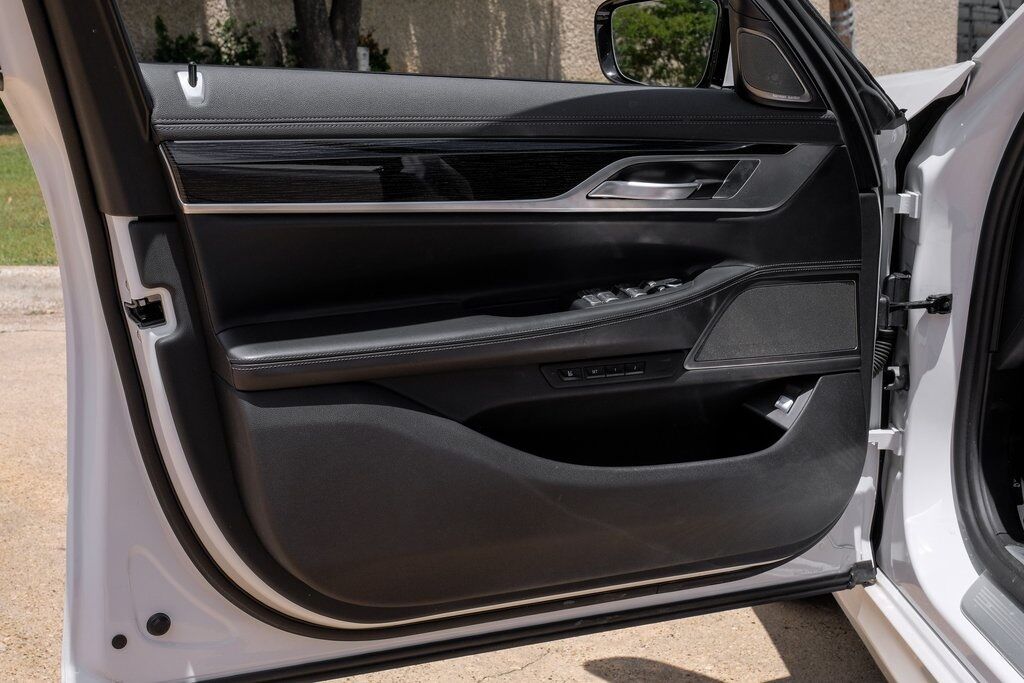 2022 BMW 7 Series 750i xDrive Carrollton TX
