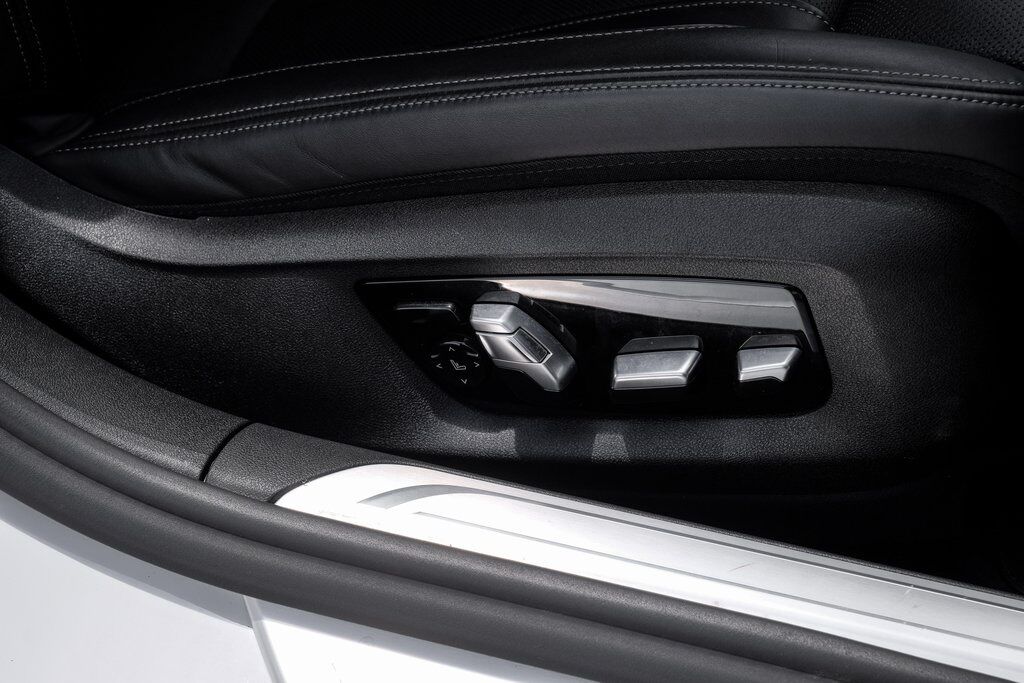 2022 BMW 7 Series 750i xDrive Carrollton TX