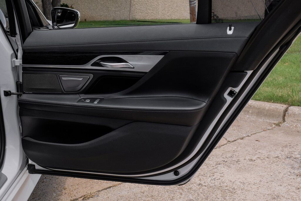 2022 BMW 7 Series 750i xDrive Carrollton TX