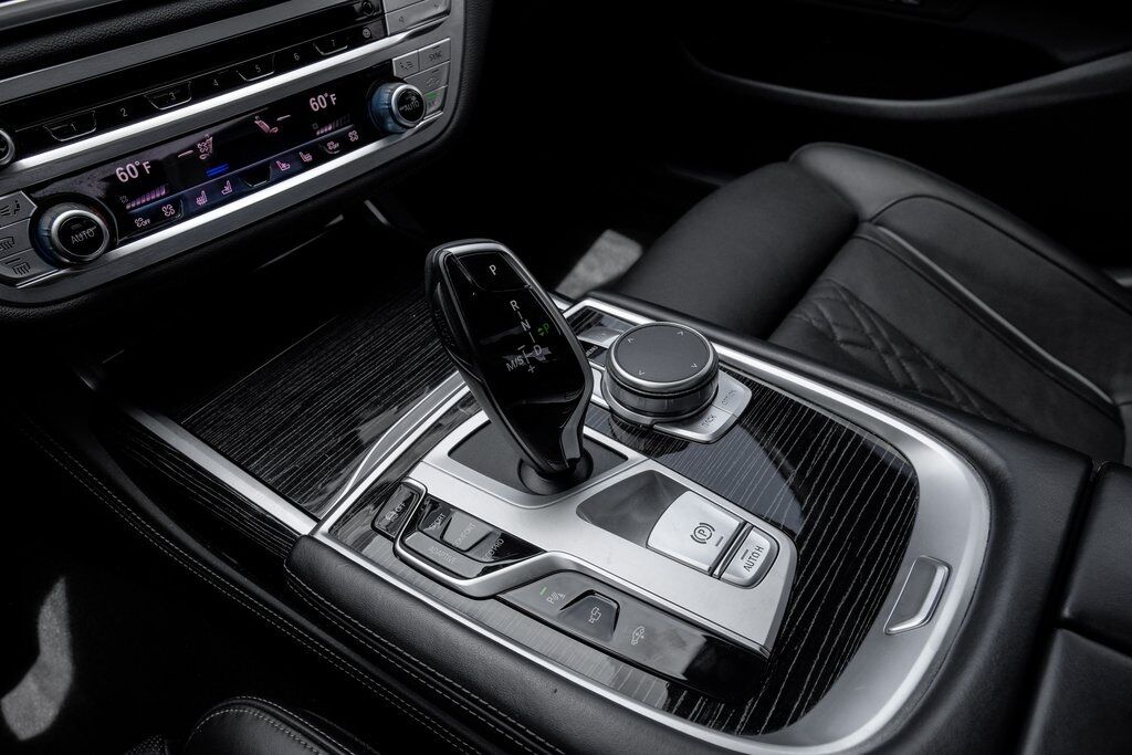 2022 BMW 7 Series 750i xDrive Carrollton TX