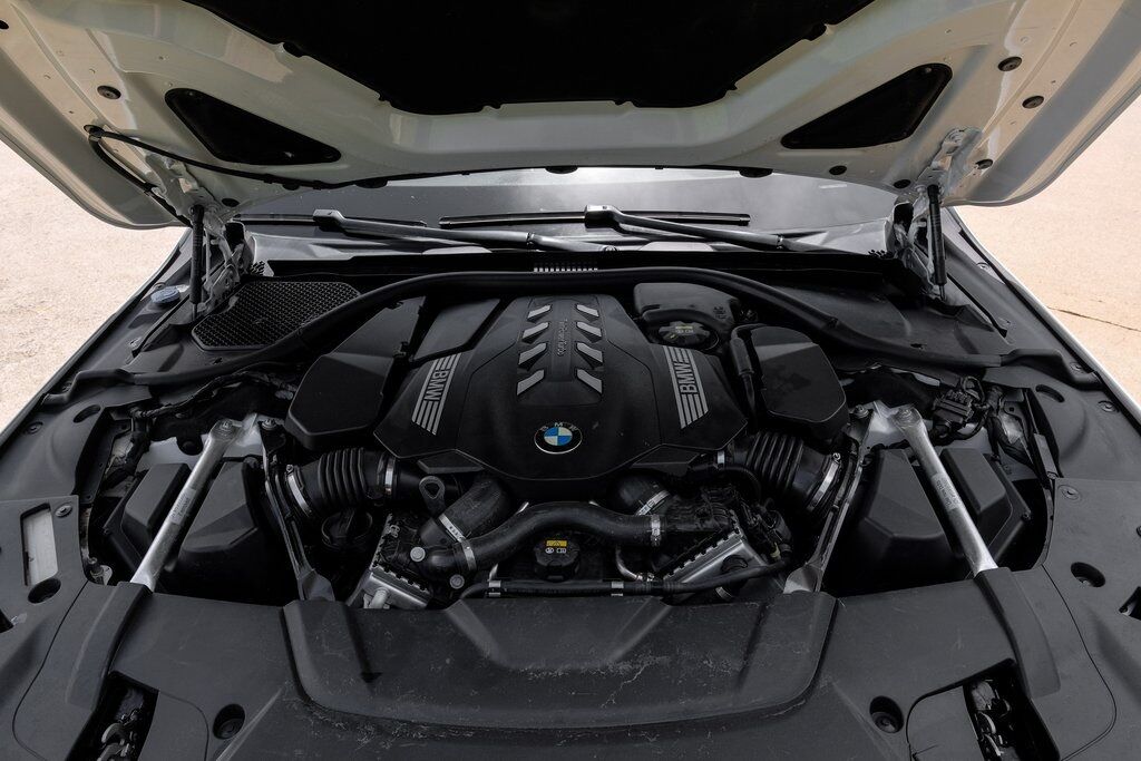 2022 BMW 7 Series 750i xDrive Carrollton TX