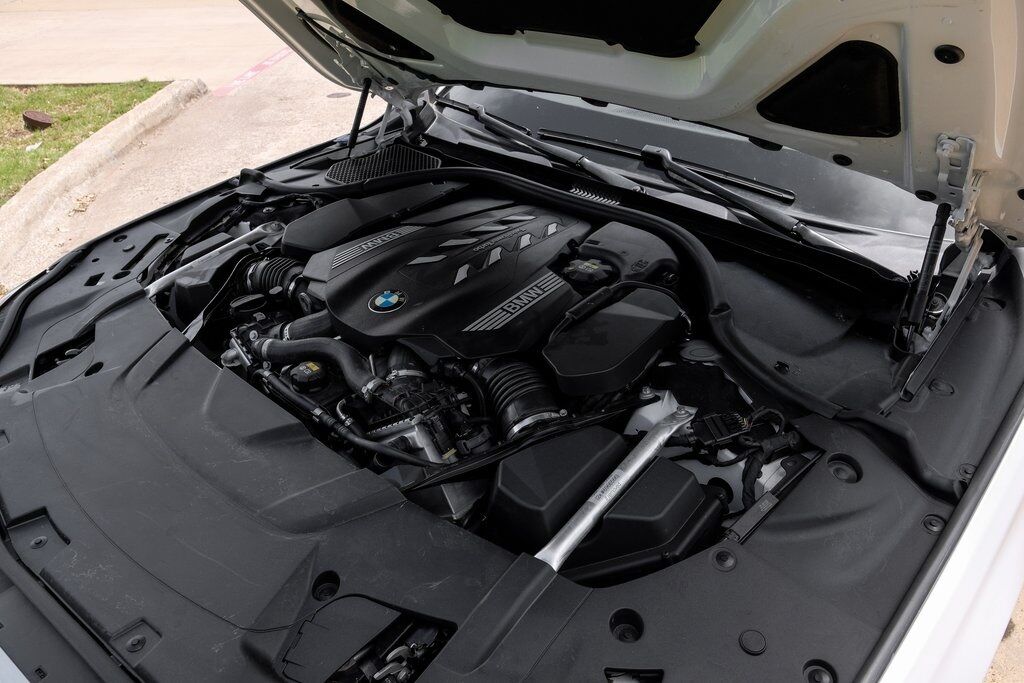 2022 BMW 7 Series 750i xDrive Carrollton TX