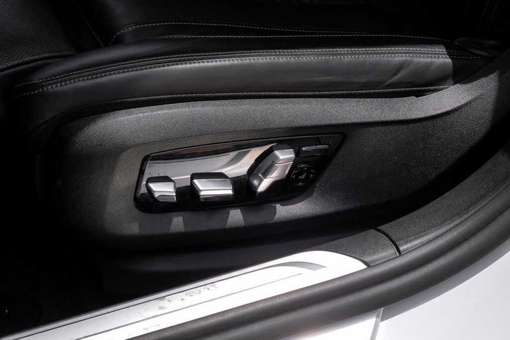 2022 BMW 7 Series 750i xDrive Carrollton TX