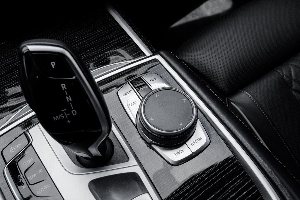 2022 BMW 7 Series 750i xDrive Carrollton TX