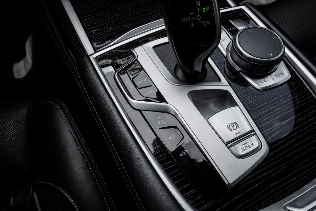2022 BMW 7 Series 750i xDrive Carrollton TX