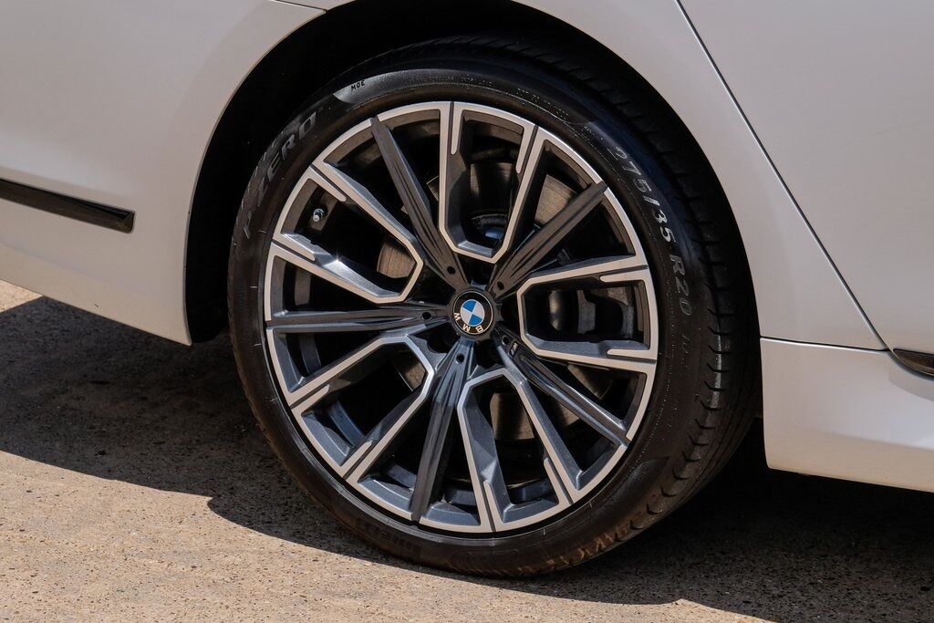 2022 BMW 7 Series 750i xDrive Carrollton TX