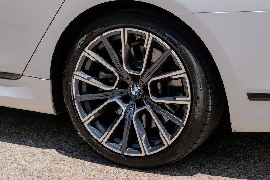 2022 BMW 7 Series 750i xDrive Carrollton TX