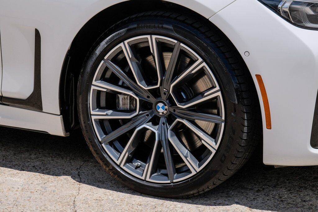 2022 BMW 7 Series 750i xDrive Carrollton TX
