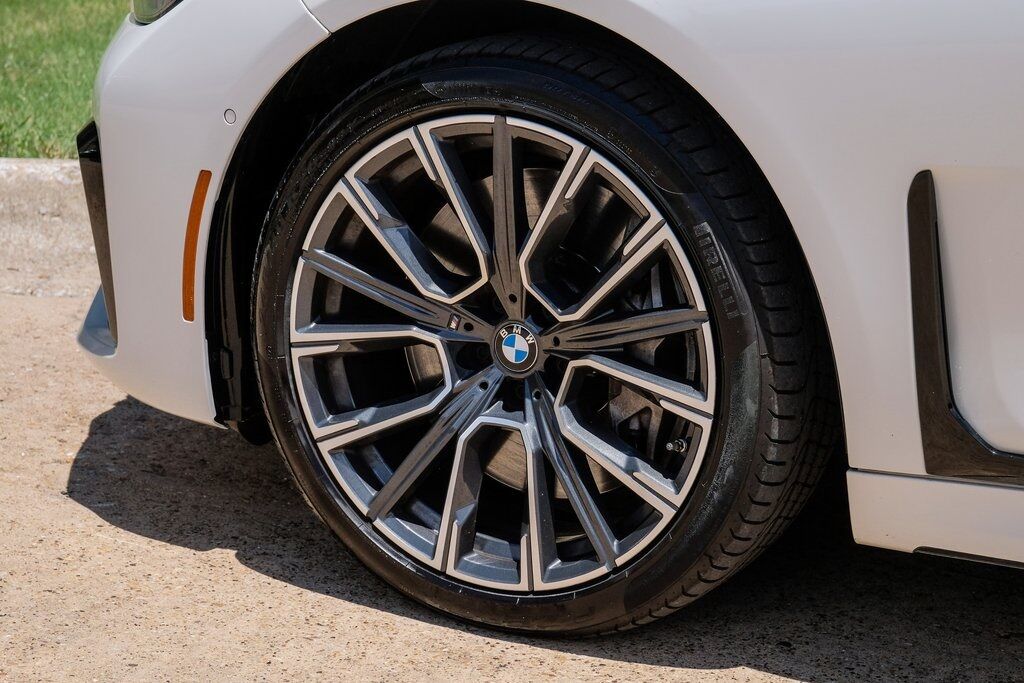 2022 BMW 7 Series 750i xDrive Carrollton TX