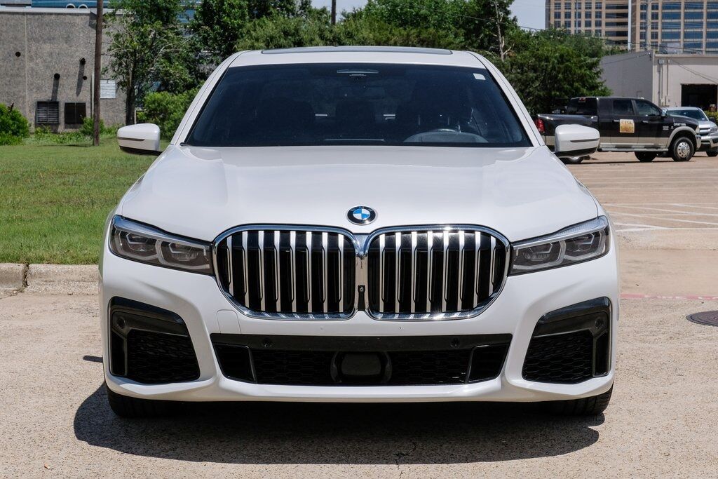2022 BMW 7 Series 750i xDrive Carrollton TX