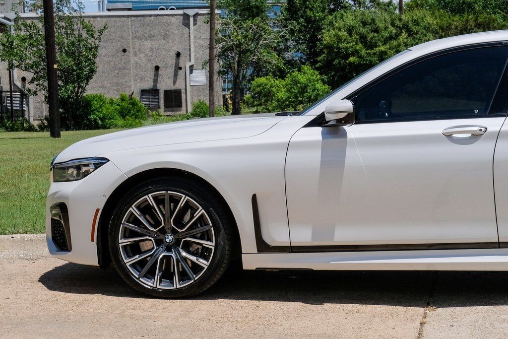 2022 BMW 7 Series 750i xDrive Carrollton TX