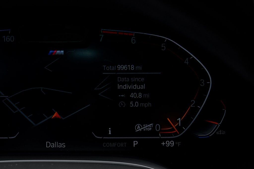 2022 BMW 7 Series 750i xDrive Carrollton TX