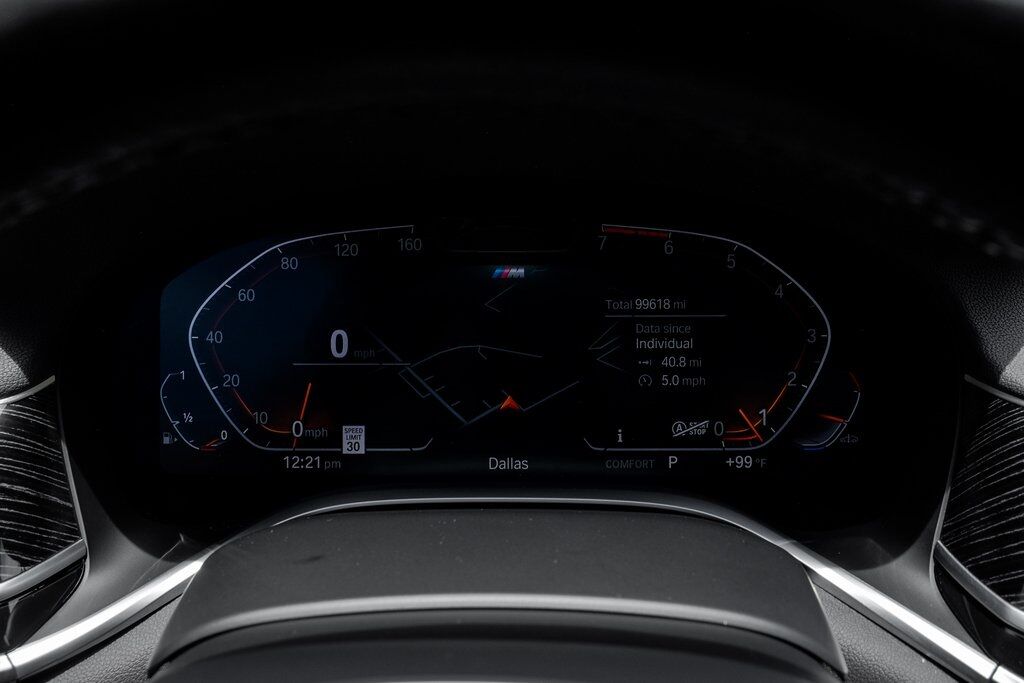 2022 BMW 7 Series 750i xDrive Carrollton TX