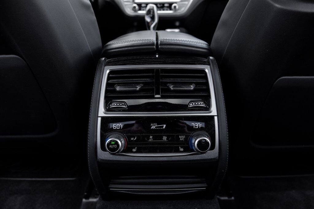 2022 BMW 7 Series 750i xDrive Carrollton TX