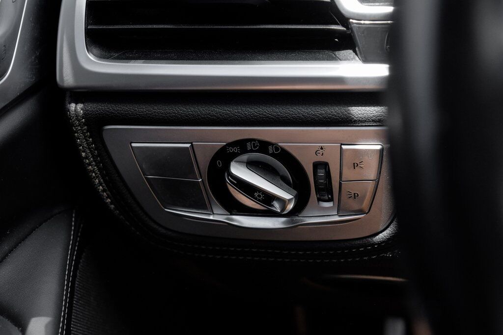 2022 BMW 7 Series 750i xDrive Carrollton TX