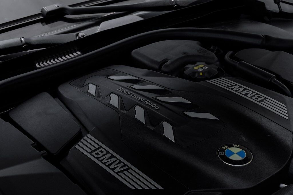 2022 BMW 7 Series 750i xDrive Carrollton TX