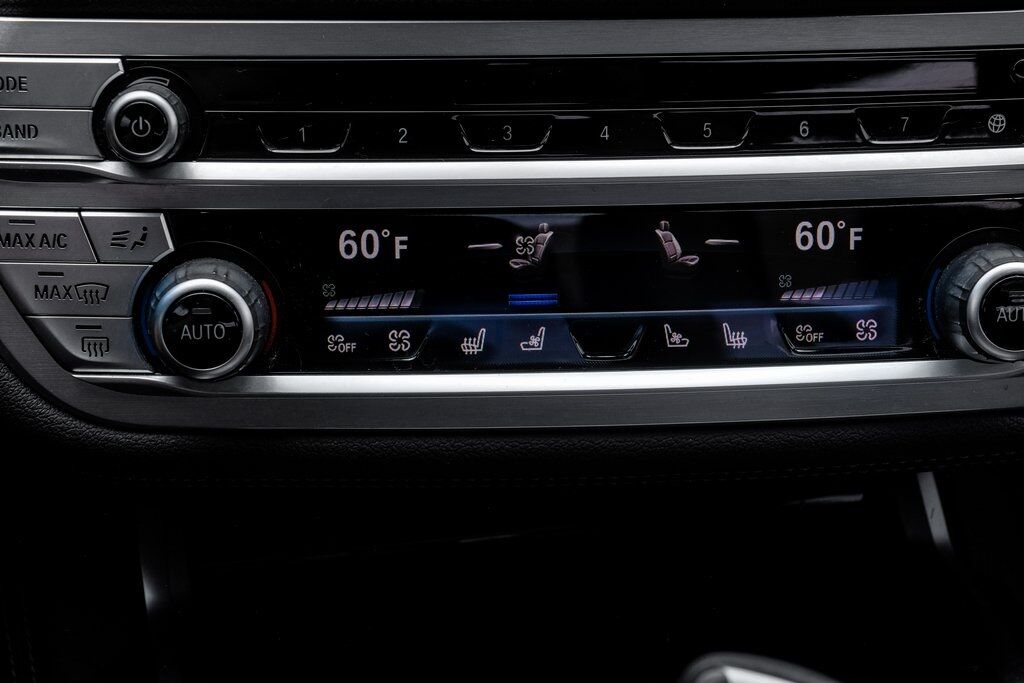 2022 BMW 7 Series 750i xDrive Carrollton TX