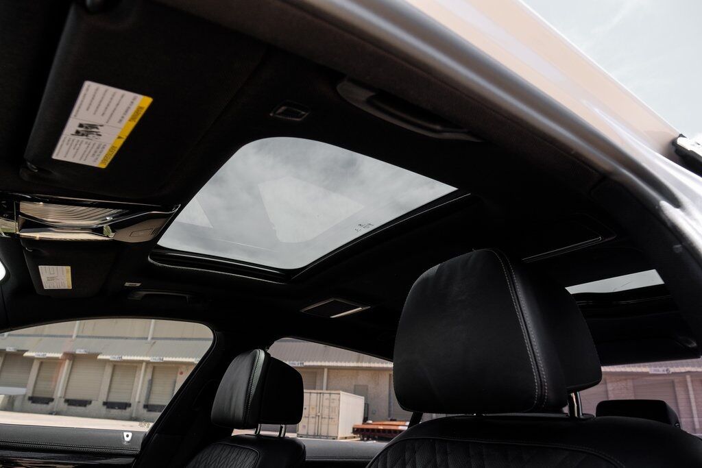 2022 BMW 7 Series 750i xDrive Carrollton TX