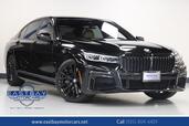 2022 BMW 7 Series 750i xDrive