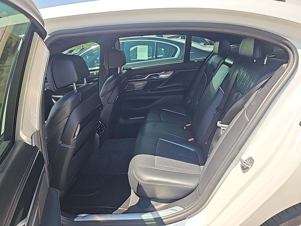 2022 BMW 7 Series 750i xDrive Glendale Heights IL