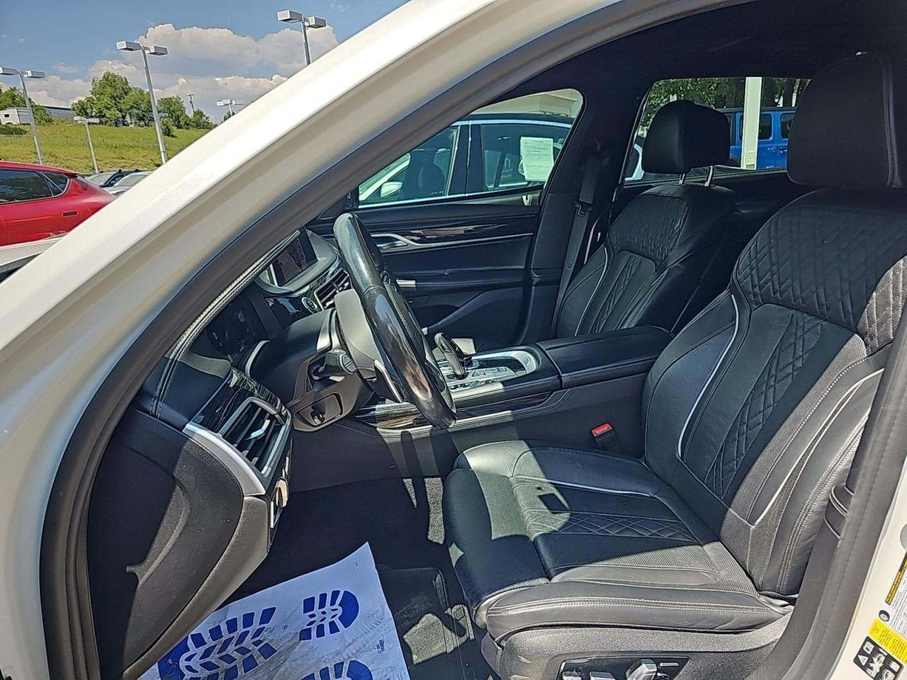 2022 BMW 7 Series 750i xDrive Glendale Heights IL