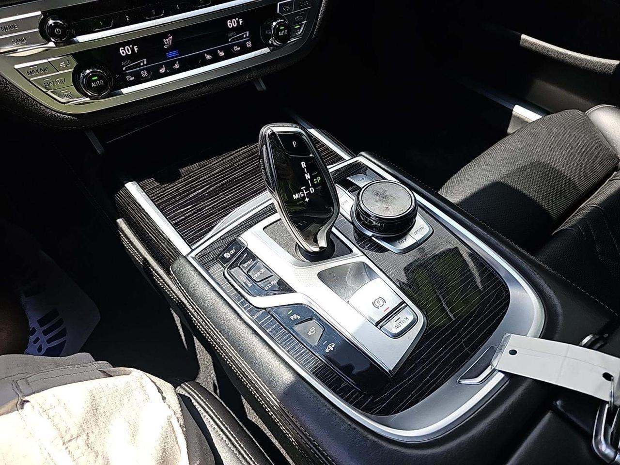 2022 BMW 7 Series 750i xDrive Glendale Heights IL