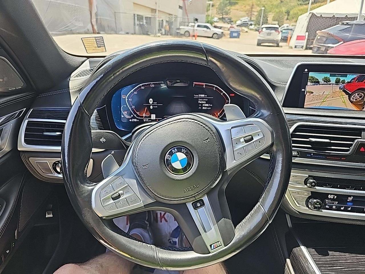 2022 BMW 7 Series 750i xDrive Glendale Heights IL
