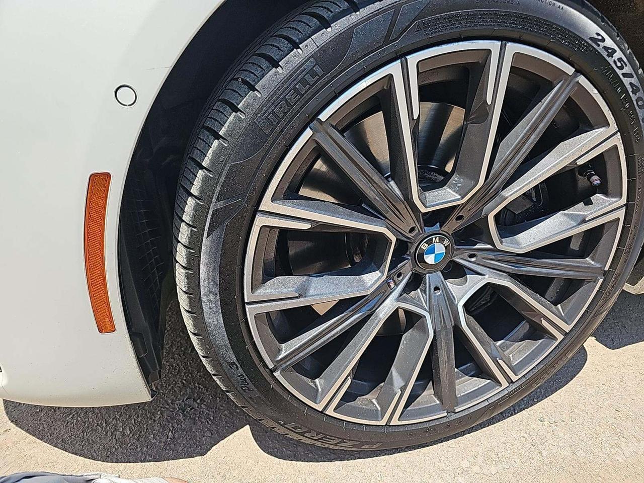 2022 BMW 7 Series 750i xDrive Glendale Heights IL