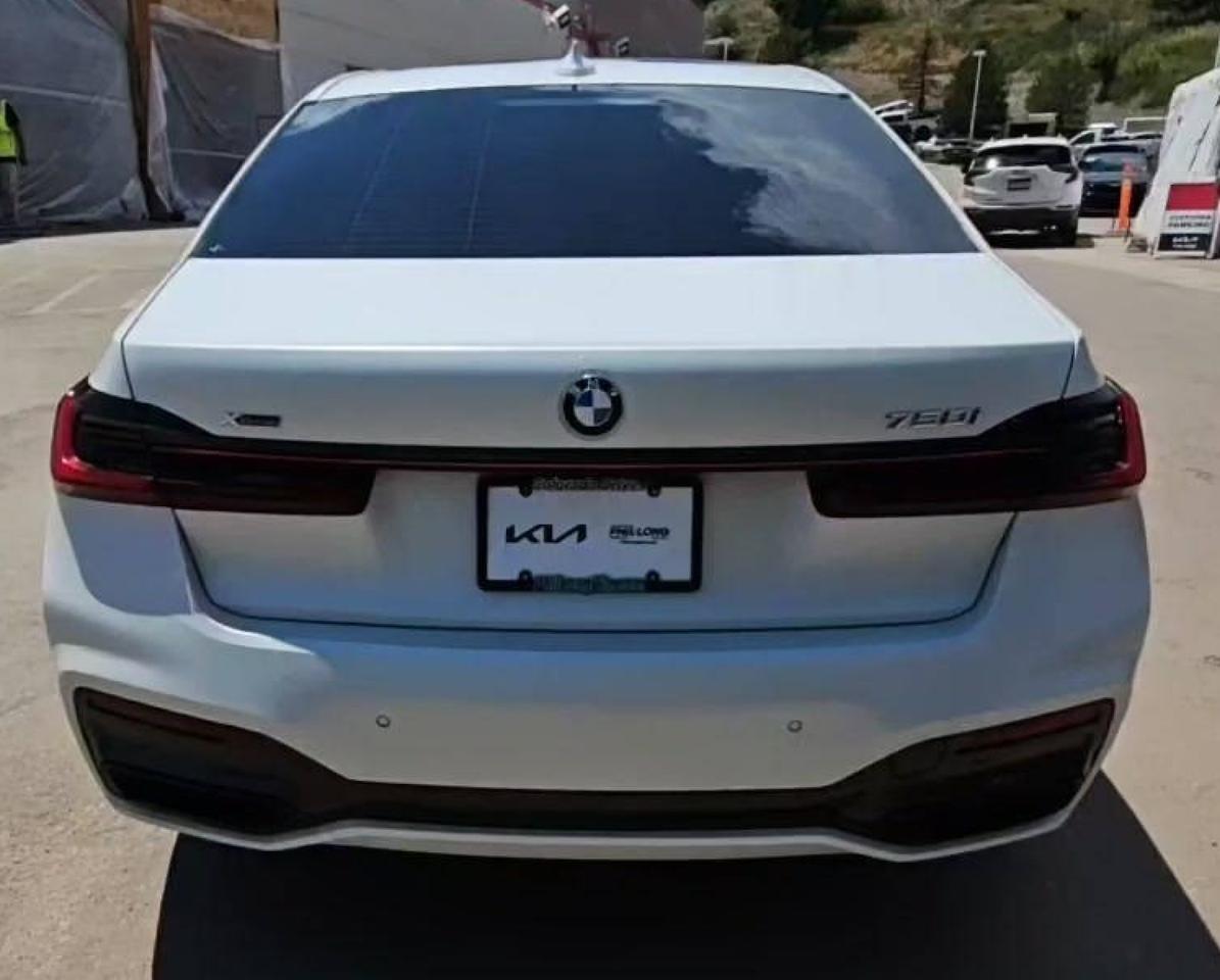 2022 BMW 7 Series 750i xDrive Glendale Heights IL