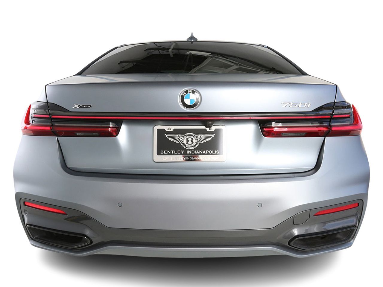 2022 BMW 7 Series 750i xDrive Indianapolis IN