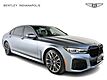 2022 BMW 7 Series 750i xDrive