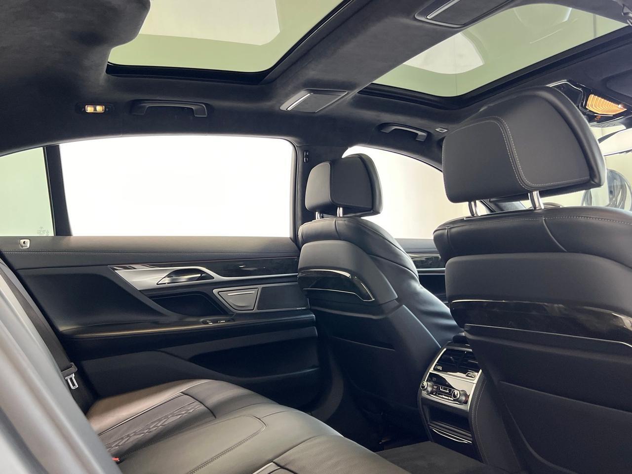 2022 BMW 7 Series 750i xDrive Indianapolis IN