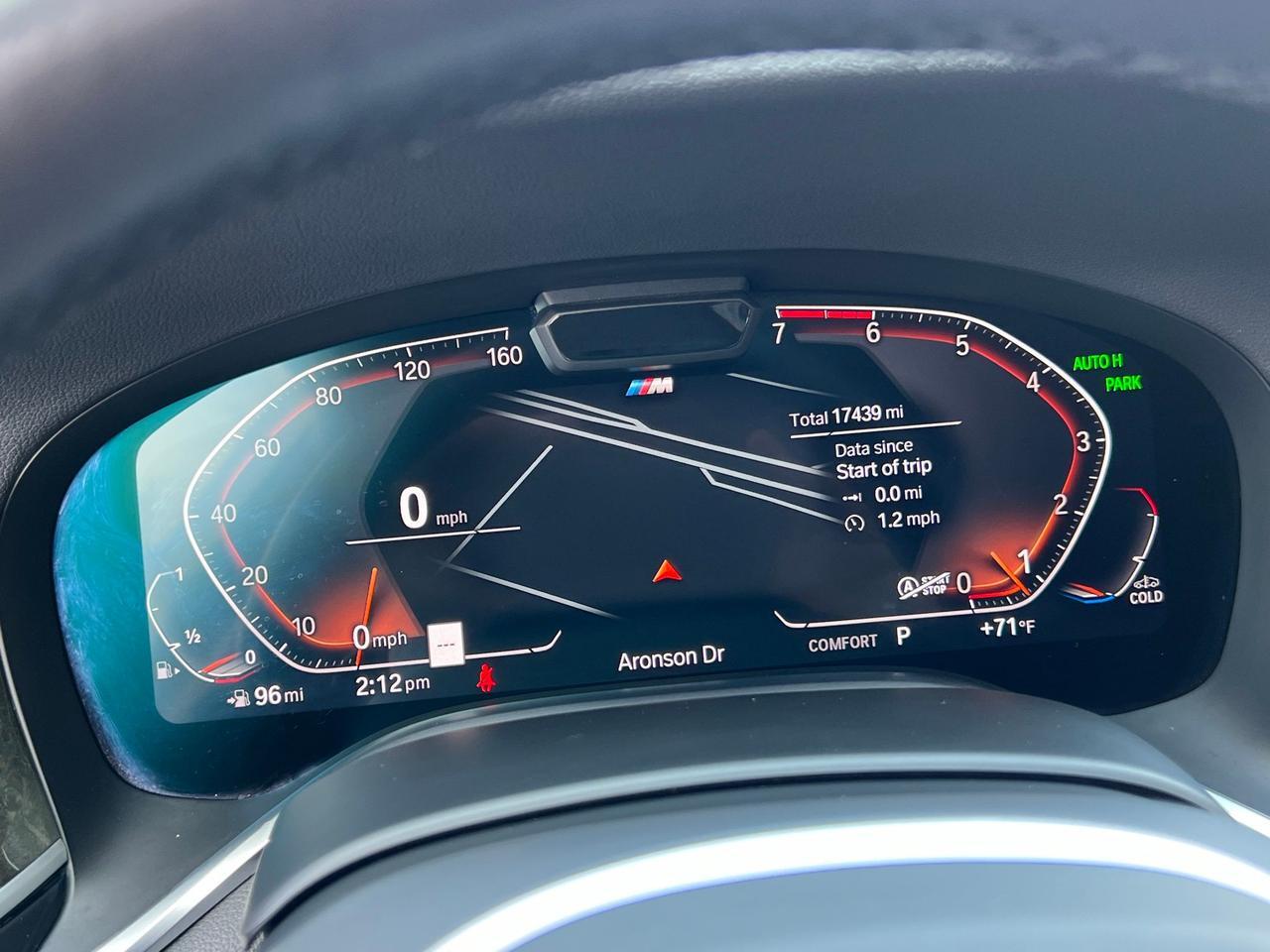 2022 BMW 7 Series 750i xDrive Indianapolis IN