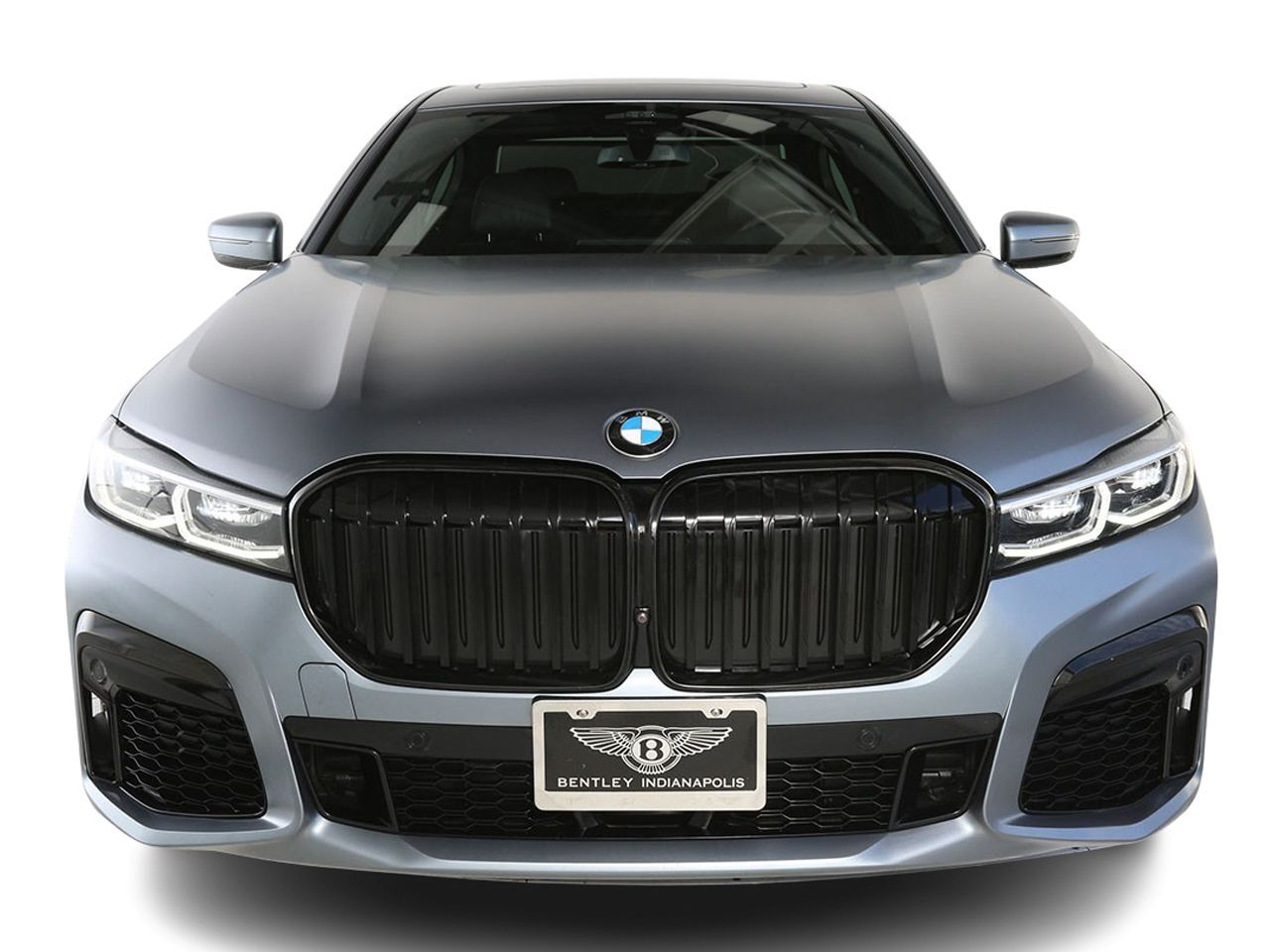 2022 BMW 7 Series 750i xDrive Indianapolis IN