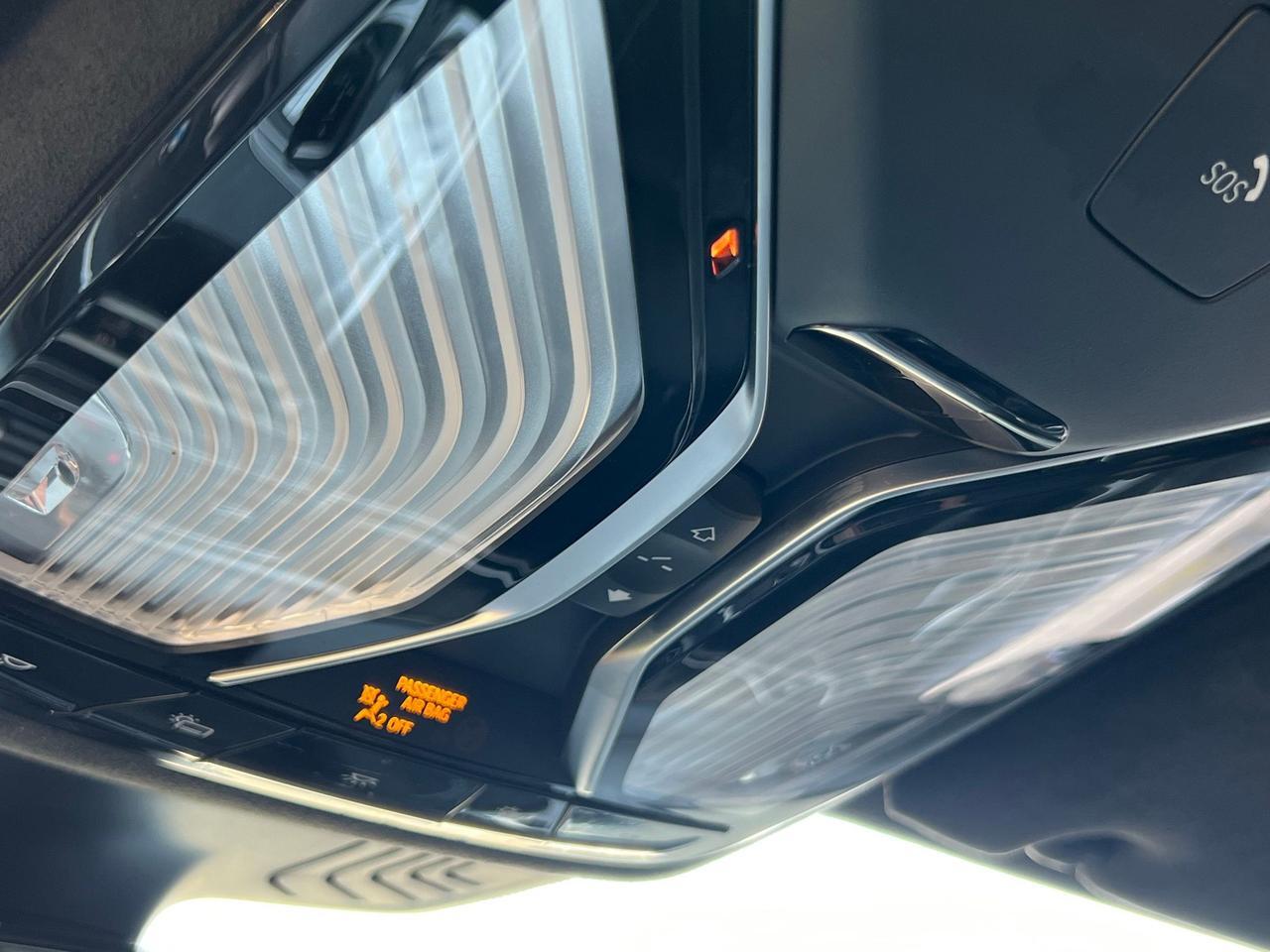 2022 BMW 7 Series 750i xDrive Indianapolis IN