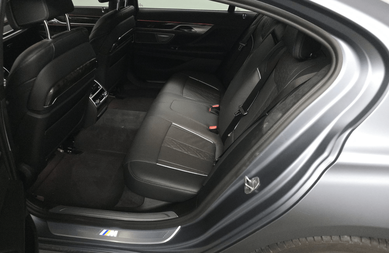 2022 BMW 7 Series 750i xDrive Indianapolis IN