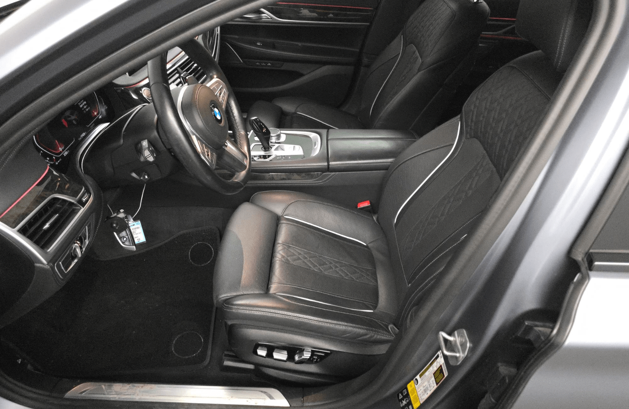 2022 BMW 7 Series 750i xDrive Indianapolis IN