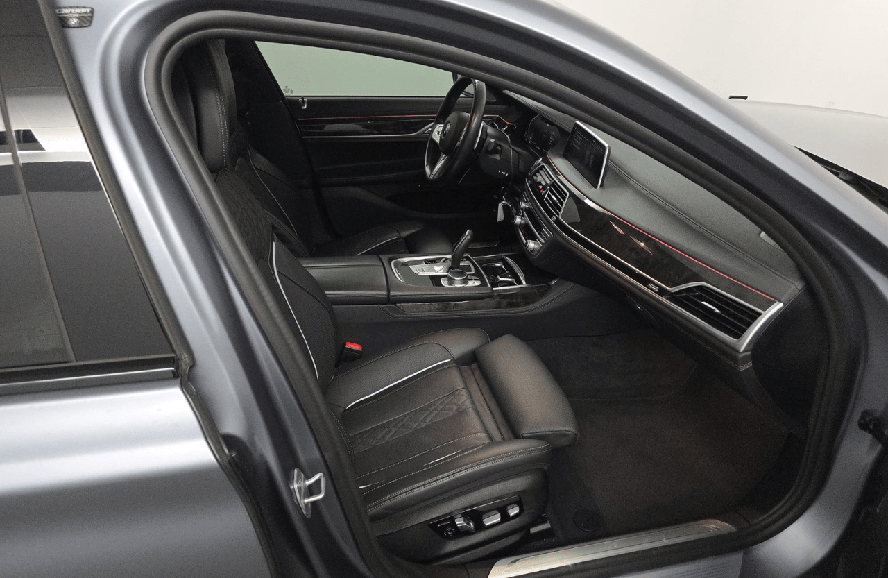 2022 BMW 7 Series 750i xDrive Indianapolis IN