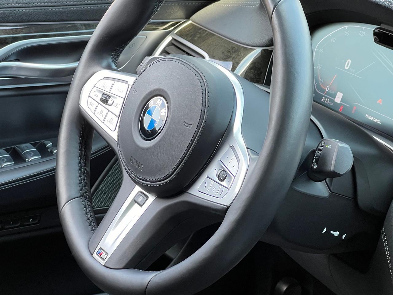 2022 BMW 7 Series 750i xDrive Indianapolis IN