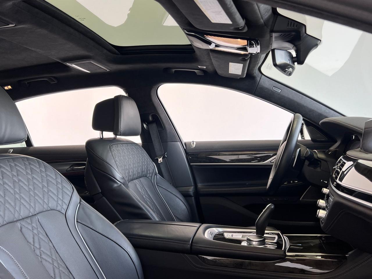 2022 BMW 7 Series 750i xDrive Indianapolis IN