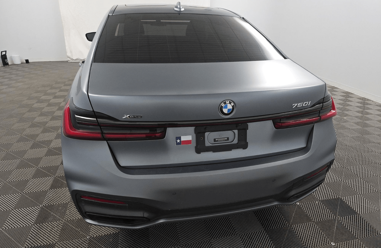 2022 BMW 7 Series 750i xDrive Indianapolis IN