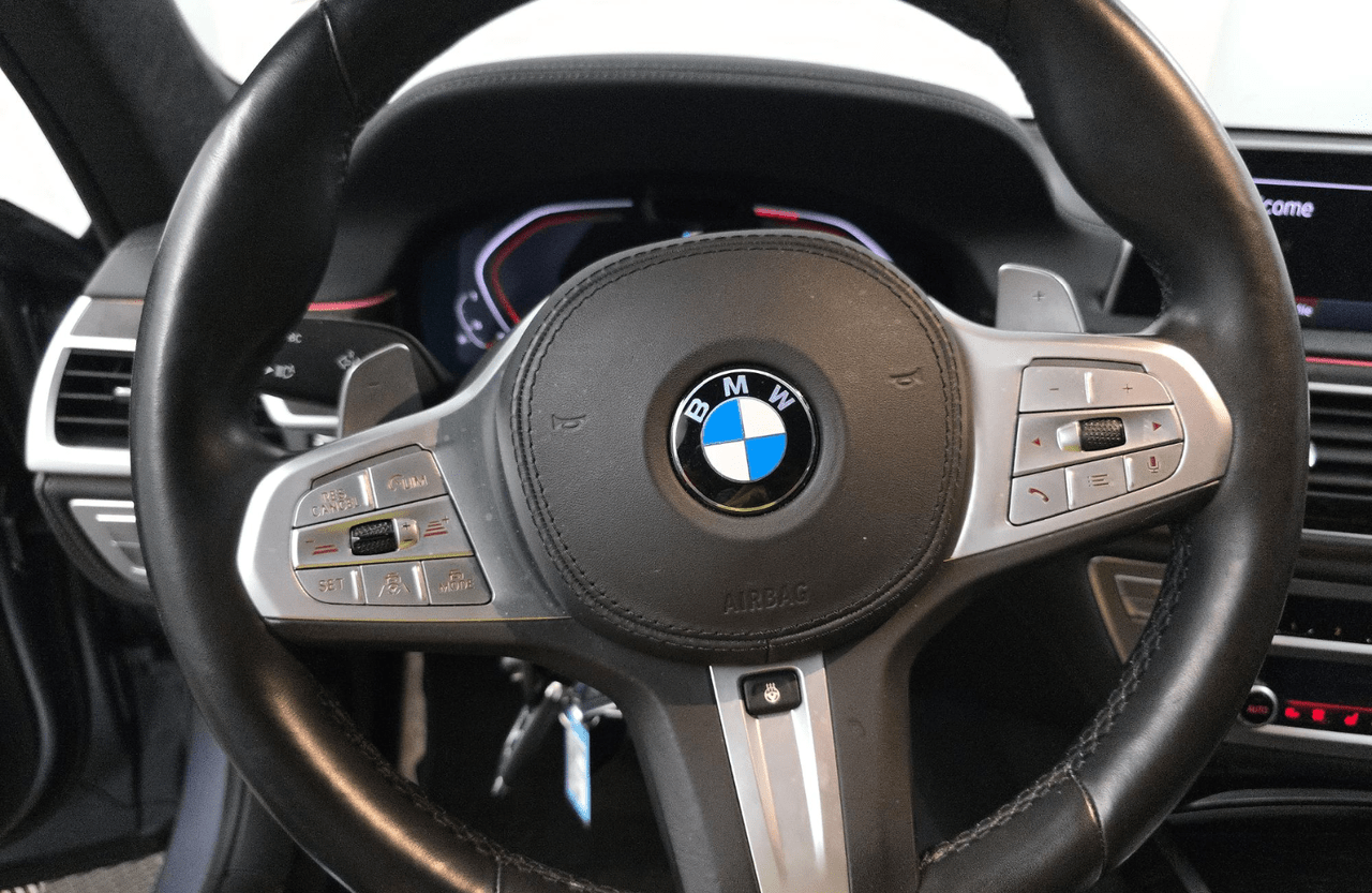 2022 BMW 7 Series 750i xDrive Indianapolis IN