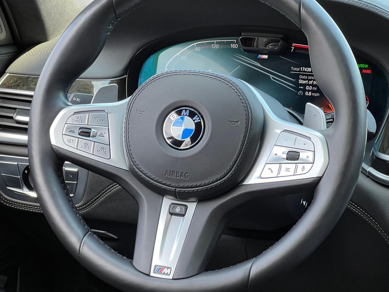 2022 BMW 7 Series 750i xDrive Indianapolis IN