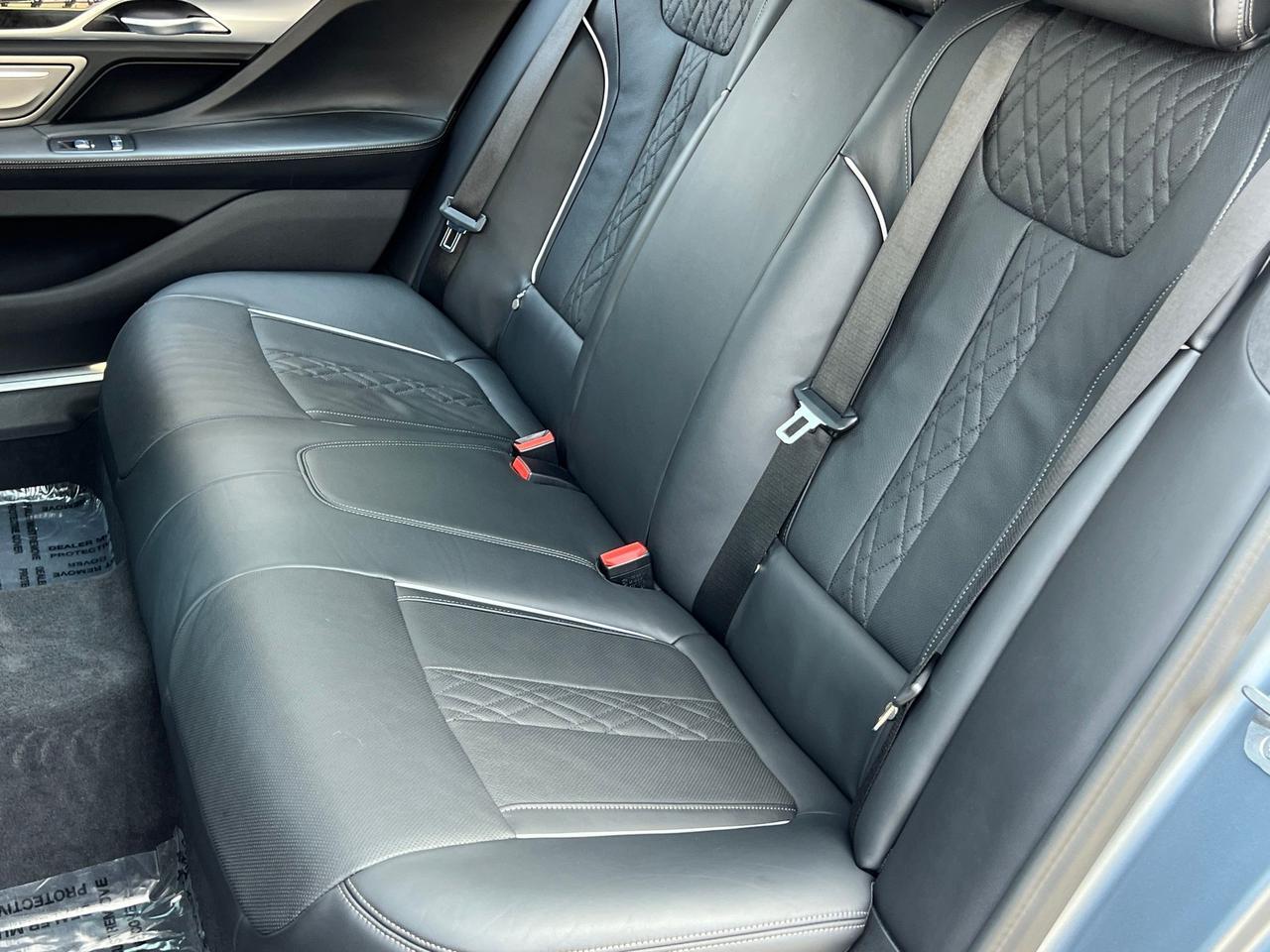 2022 BMW 7 Series 750i xDrive Indianapolis IN