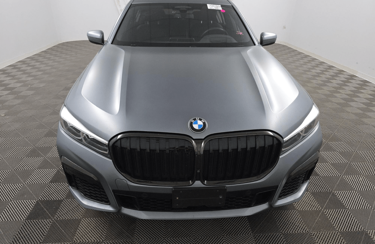 2022 BMW 7 Series 750i xDrive Indianapolis IN