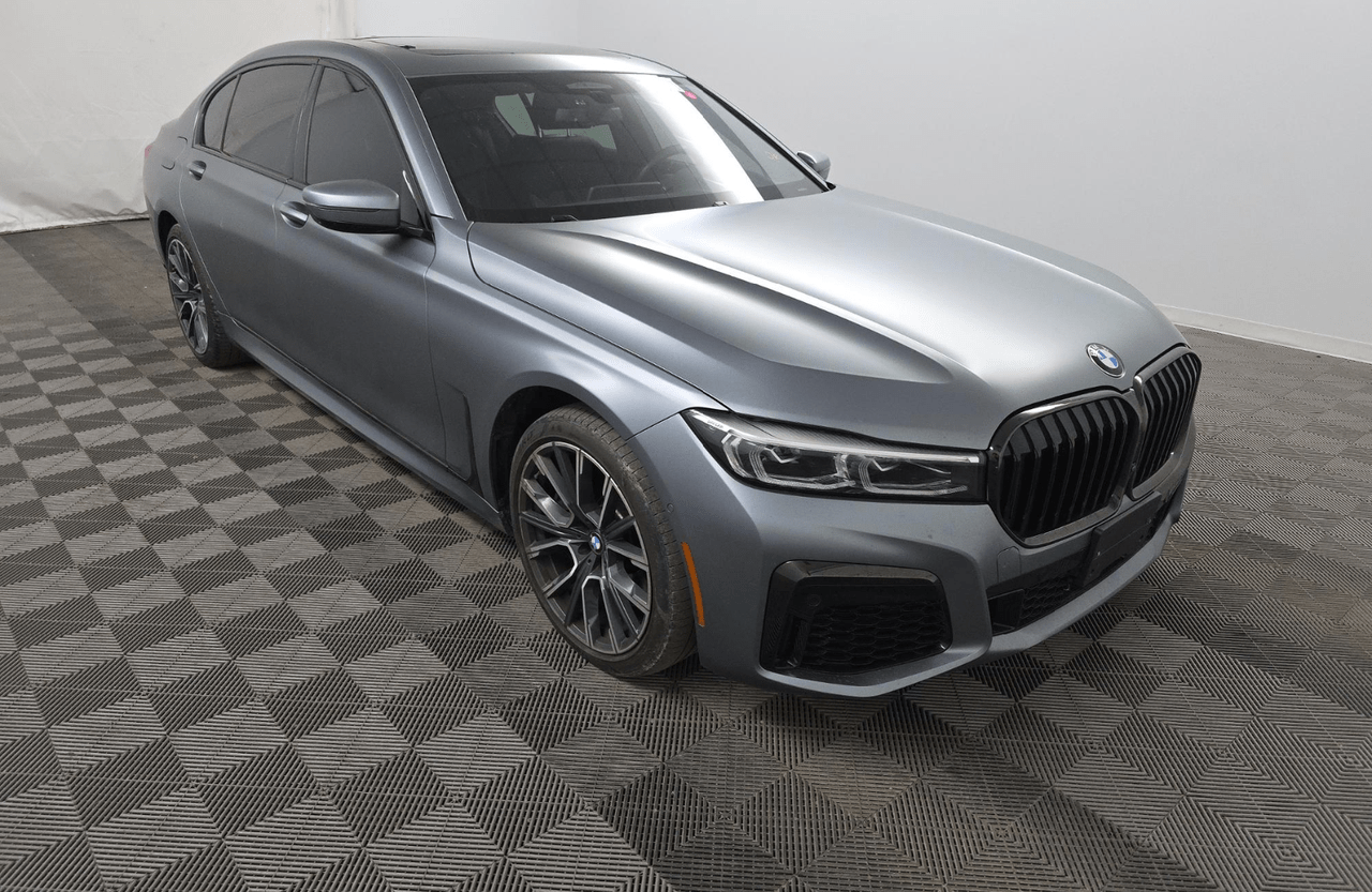 2022 BMW 7 Series 750i xDrive Indianapolis IN
